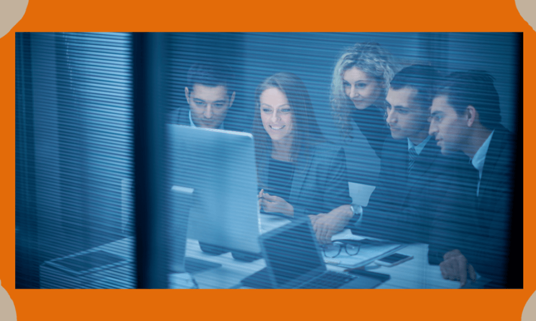 Success of a Digital Marketing Campaign with Your Team
