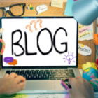 4 Reasons to Create a Blog Page on Your Website