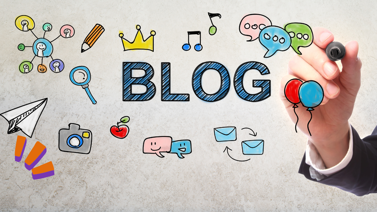 Pursuing a Blog Project: 7 Pre-Writing Considerations | VSPA Blog