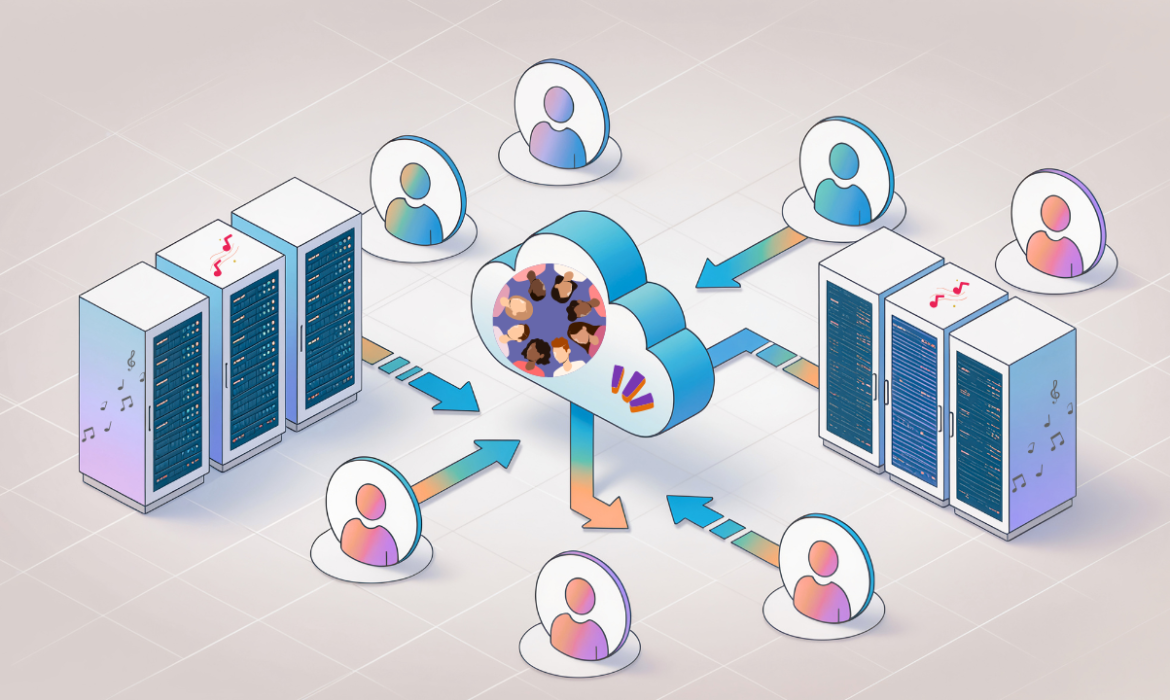 Digital Empathy Meets Automation: Designing Scalable Systems That Still Feel Human blog