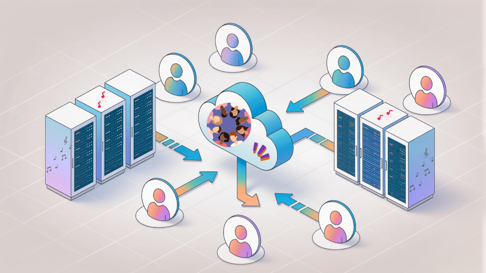 Digital Empathy Meets Automation: Designing Scalable Systems That Still Feel Human blog