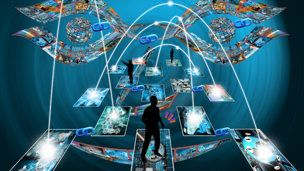 The Truth About Backlinks: Quality vs. Quantity blog