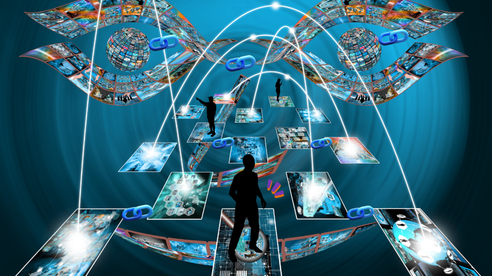 The Truth About Backlinks: Quality vs. Quantity blog