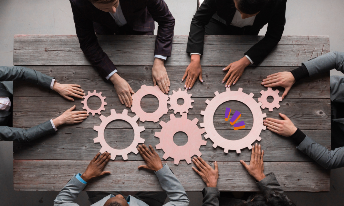 Why Team Collaboration Is the Backbone of Every Successful Digital Marketing Campaign Blog