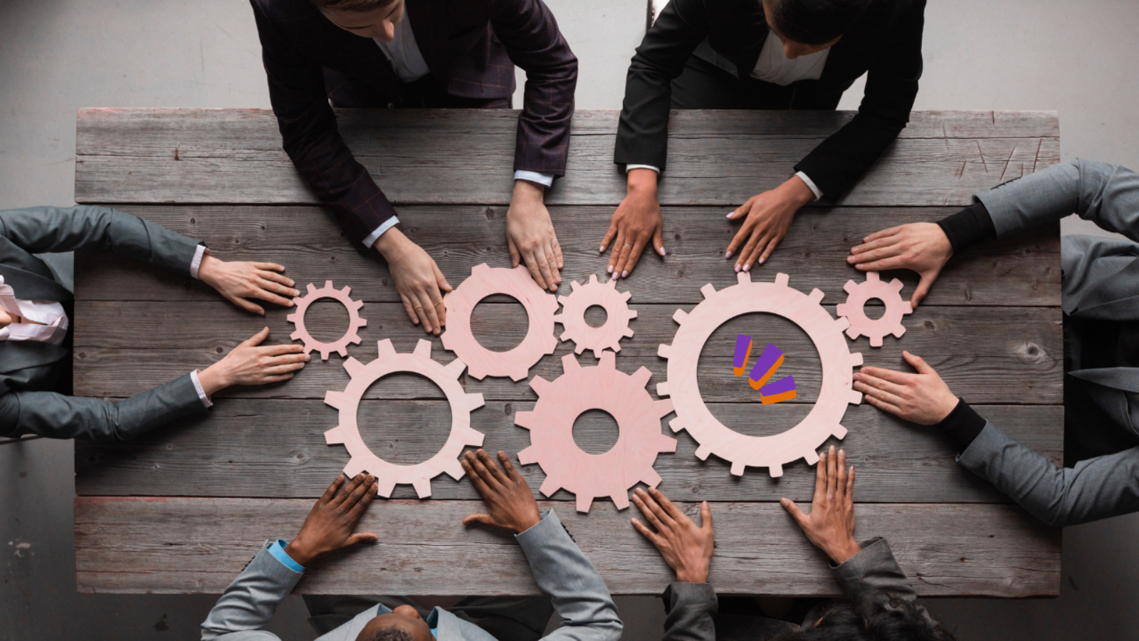 Why Team Collaboration Is the Backbone of Every Successful Digital Marketing Campaign Blog