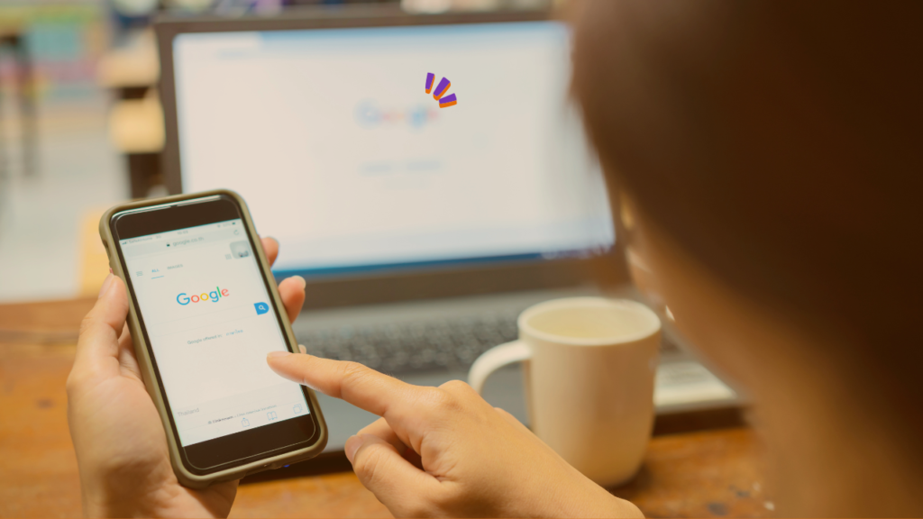 Google Business Profile Showing Up Where It Matters and Why It’s Important
