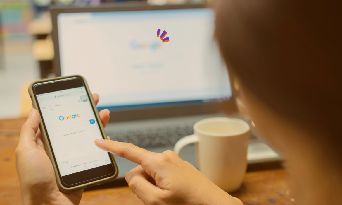 Google Business Profile Showing Up Where It Matters and Why It’s Important