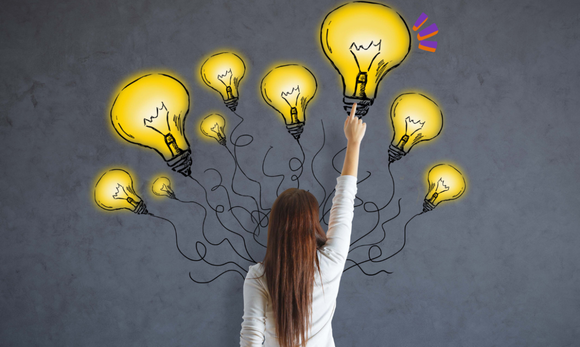 Creating Momentum: Content Ideas That Attract the Right Clients