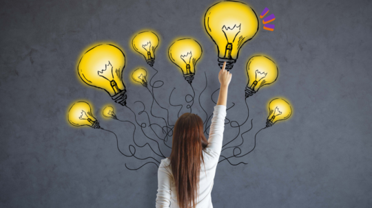 Creating Momentum: Content Ideas That Attract the Right Clients