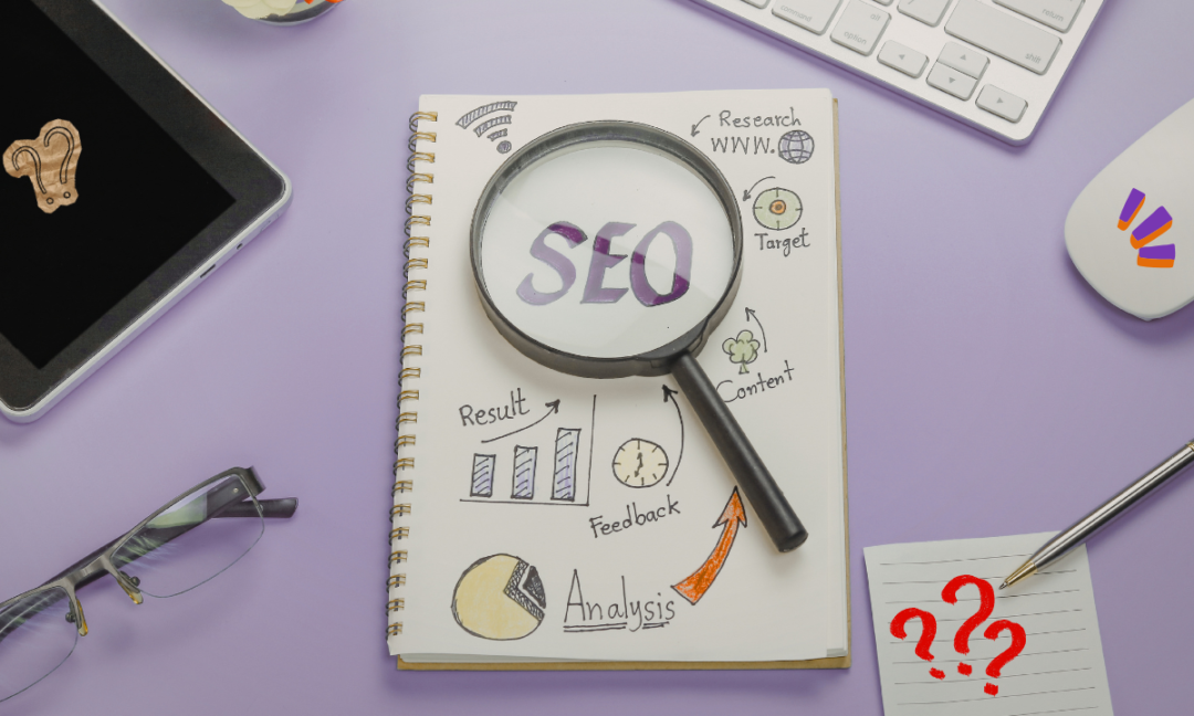 Why Your Website Isn’t Ranking (And Here’s the Calm Fix)