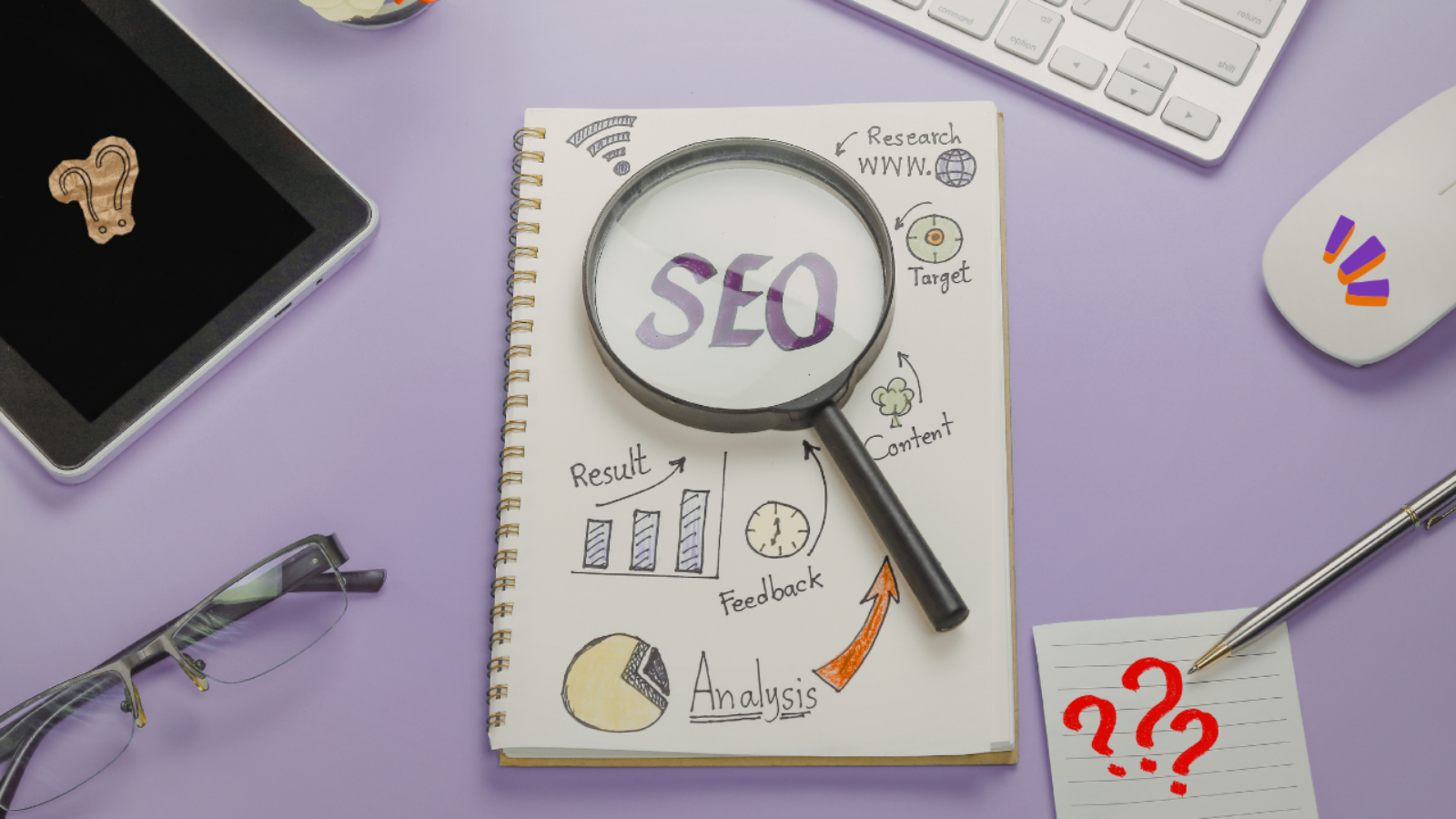 Why Your Website Isn’t Ranking (And Here’s the Calm Fix)