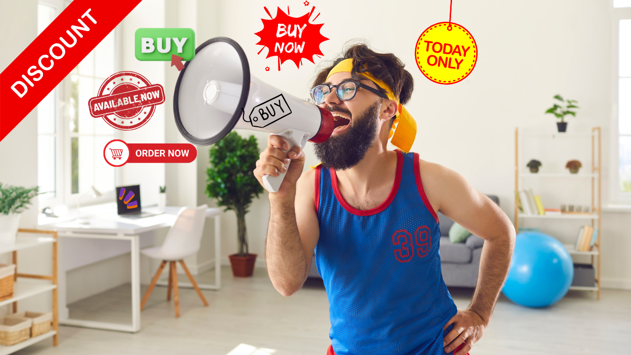 Breaking Digital Noise: Make Your Brand Stand Out Without Shouting