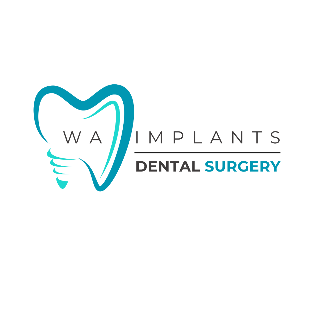 WA Implants Dental Surgery logo1080x1080 WA Implants Dental Surgery logo